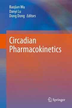 Circadian Pharmacokinetics (eBook, PDF)