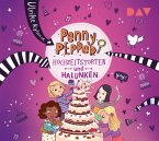 Hochzeitstorten und Halunken / Penny Pepper Bd.9 (1 Audio-CD)