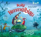 Holly Himmelblau und der Prinzessinnen-Raub / Holly Himmelblau Bd.3 (2 Audio-CDs)