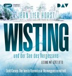 Wisting und der See des Vergessens / William Wisting - Cold Cases Bd.4 (1 MP3-CD)