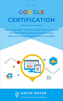 Google Certification (eBook, ePUB) - Mayer, David