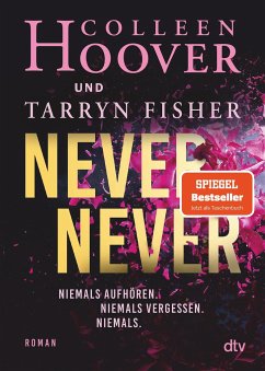 Never Never - Hoover, Colleen;Fisher, Tarryn