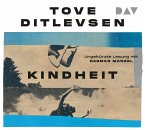 Kindheit / Die Kopenhagen-Trilogie Bd.1 (3 MP3-CDs)