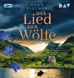 Das Lied der Wölfe - Fischer, Rena