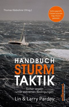 Handbuch Sturmtaktik - Pardey, Lin und Larry