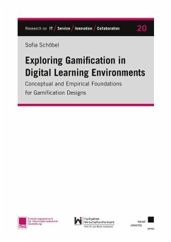 Exploring Gamification in Digital Learning Environments - Schöbel, Sofia