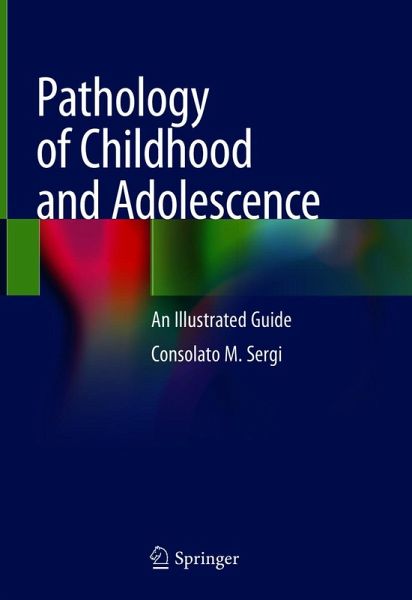 Pathology of Childhood and Adolescence (eBook, PDF)