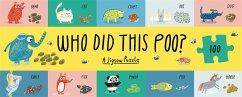 Cover Who Did This Poo?