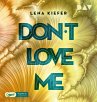 Don't Love Me Bd.1 (MP3-CD) - Bild 1