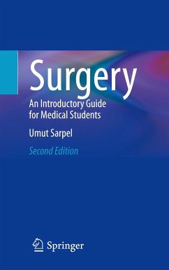 Surgery - Sarpel, Umut