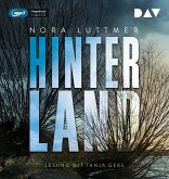 Hinterland / Bette Hansen Bd.1 (1 MP3-CD)