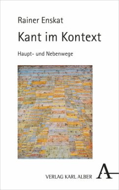 Kant im Kontext - Enskat, Rainer