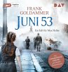 Juni 53 / Max Heller Bd.5 (1 MP3-CD) - Bild 1