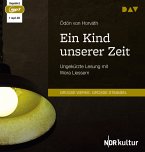 Ein Kind unserer Zeit