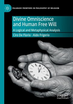 Divine Omniscience and Human Free Will - De Florio, Ciro;Frigerio, Aldo