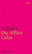 Die Affäre Calas - Bild 1