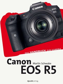 Canon EOS R5 - Schwabe, Martin