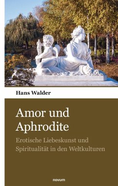 Amor und Aphrodite - Walder, Hans