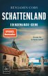 Schattenland / Nicolas Guerlain Bd.6 - Bild 1
