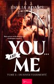 You… And me - Tome 3 (eBook, ePUB)