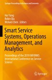 Smart Service Systems, Operations Management, and Analytics