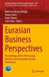 Eurasian Business Perspectives - Bild 1