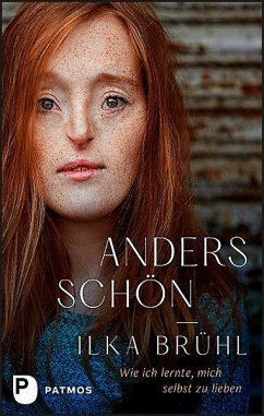 Anders schön - Brühl, Ilka