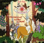 Märchenstund' hat Heu im Mund / Die Haferhorde Bd.17 (2 Audio-CDs)