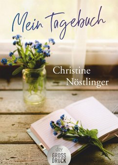 Mein Tagebuch - Nöstlinger, Christine