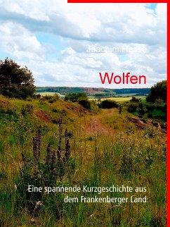 Wolfen (eBook, ePUB) - Hesse, Joachim