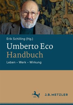 Umberto Eco-Handbuch