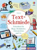 Text-Schmiede