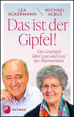 Das ist der Gipfel! - Ackermann, Lea;Albus, Michael