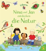 Nina und Jan entdecken die Natur