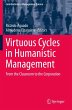 Virtuous Cycles in Humanistic Management - Bild 1
