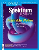 Spektrum Spezial - Abstrakte Welten