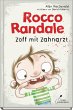Zoff mit Zahnarzt / Rocco Randale Bd.11 - Bild 1