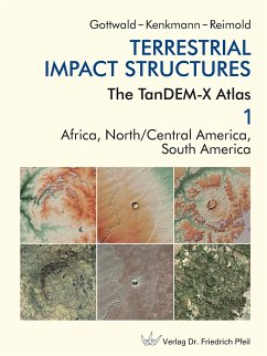 Terrestrial Impact Structures - Gottwald, Manfred;Kenkmann, Thomas;Reimold, Wolf Uwe