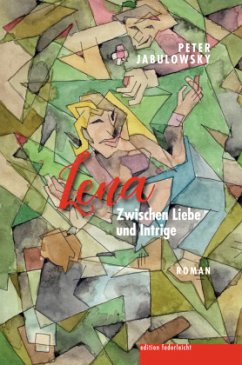 Lena - Jabulowsky, Peter