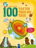 Klebe und Lerne - 100 Fakten über die Erde