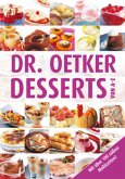 Dr. Oetker Desserts von A-Z (Mängelexemplar)