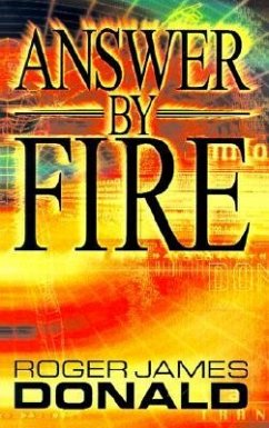 Answer by Fire - Donald, Roger James