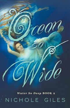 Ocean So Wide - Giles, Nichole