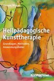 Heilpädagogische Kunsttherapie (eBook, ePUB)