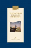 Testimonios para los ministros (eBook, ePUB) Testimonios para los ministros (eBook, ePUB)