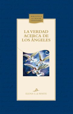 Cover La verdad acerca de los ángeles (eBook, ePUB)