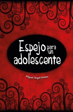 Cover Espejo para un adolescente (eBook, ePUB)