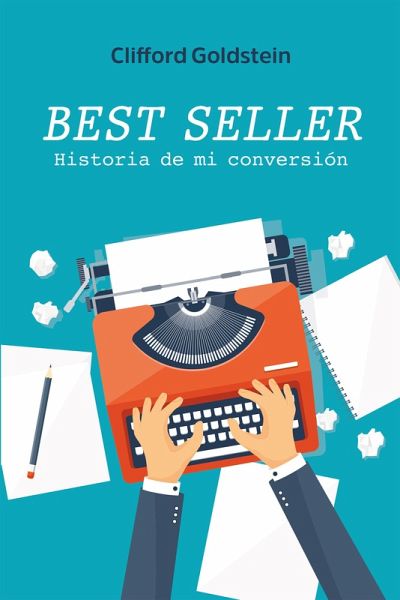 Best seller (eBook, ePUB)