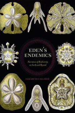 Cover Eden's Endemics (eBook, ePUB)