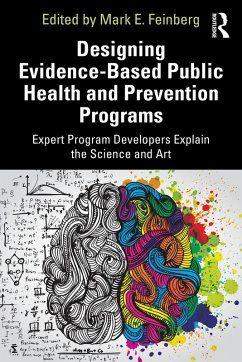 Cover Designing Evidence-Based Public Health and Prevention Programs (eBook, ePUB)